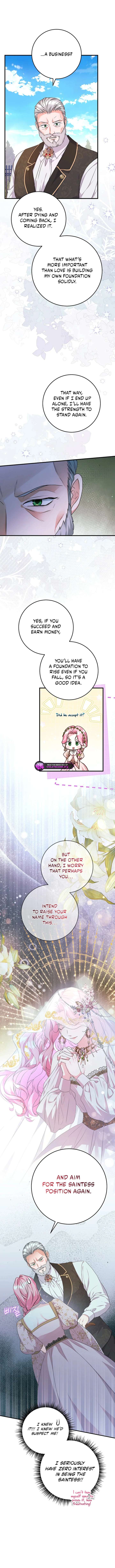 The Terminally-Ill Villain Supports my Broken Engagement Chapter 49 58 06