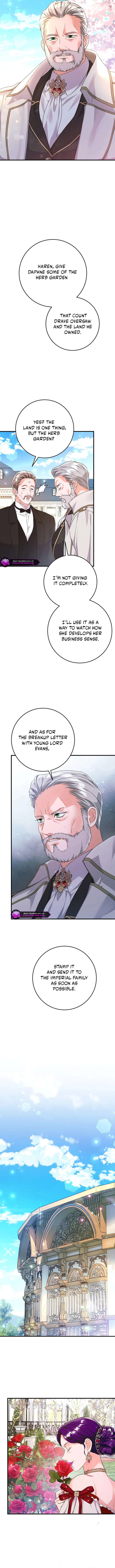 The Terminally-Ill Villain Supports my Broken Engagement Chapter 49 62 10