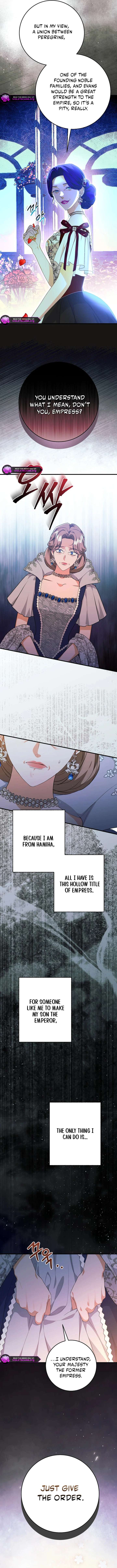 The Terminally-Ill Villain Supports my Broken Engagement Chapter 49 66 14