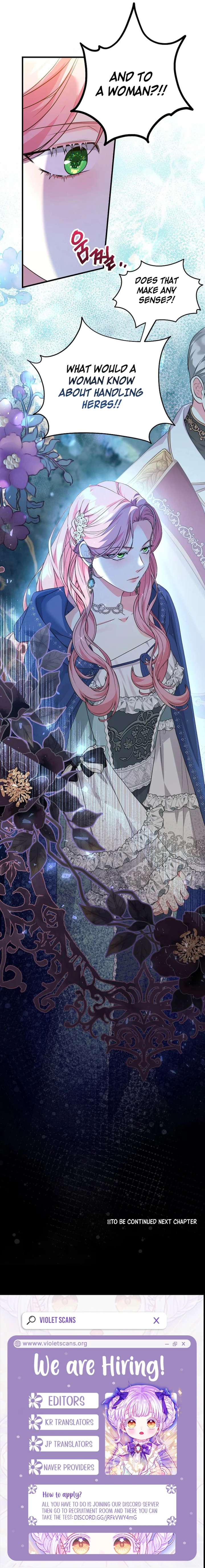 The Terminally-Ill Villain Supports my Broken Engagement Chapter 50 59 13