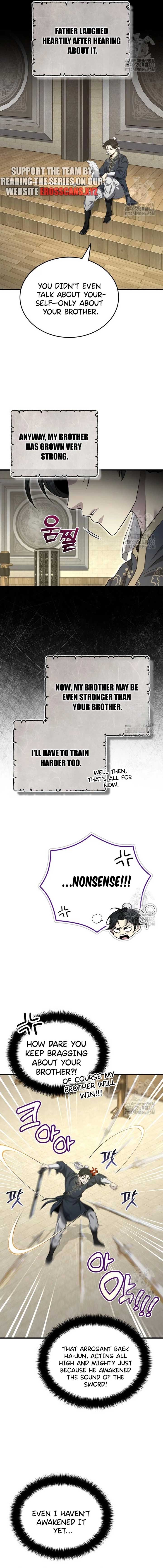 The Terminally Ill Young Master of the Baek Clan Chapter 48 83 ch 48 10