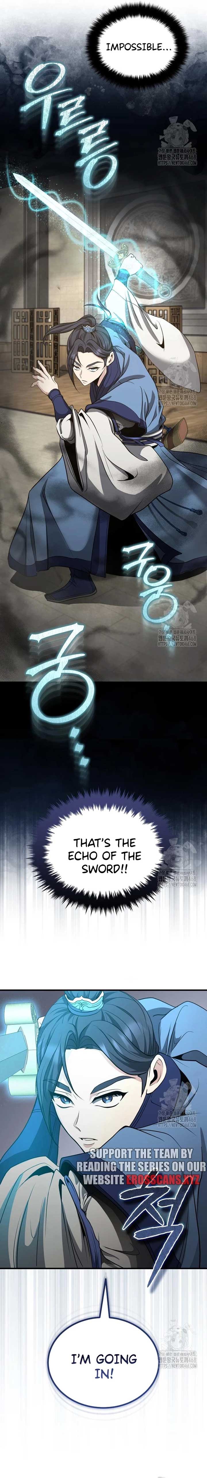 The Terminally Ill Young Master of the Baek Clan Chapter 48 92 ch 48 19