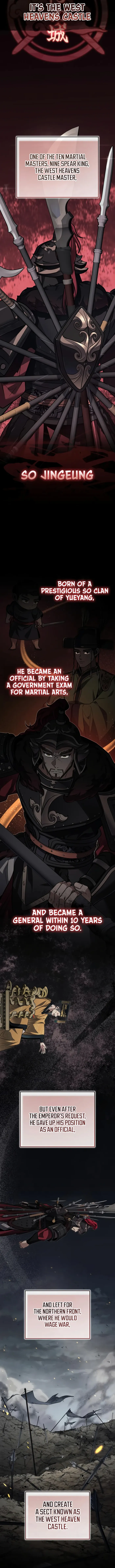 The Terminally Ill Young Master of the Baek Clan Chapter 76 56 04