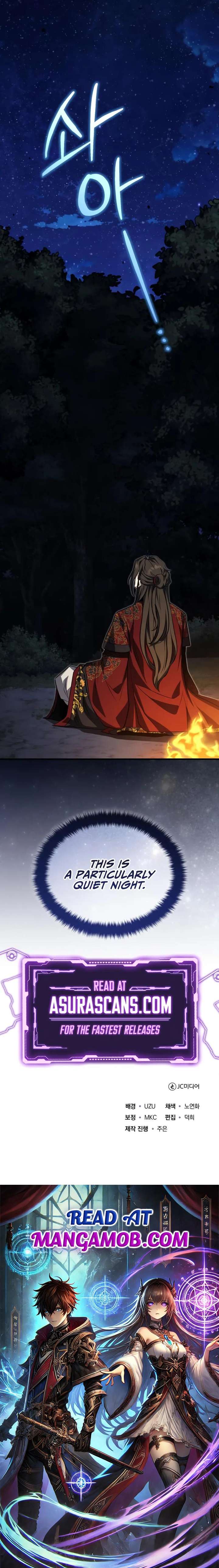 The Terminally Ill Young Master of the Baek Clan Chapter 78 59 13