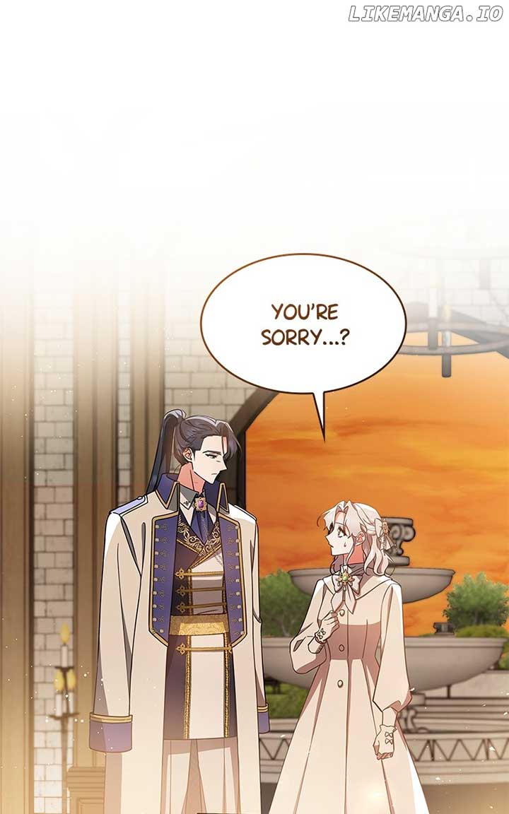 The Things Melvin Left Behind for Them Chapter 65 332 001