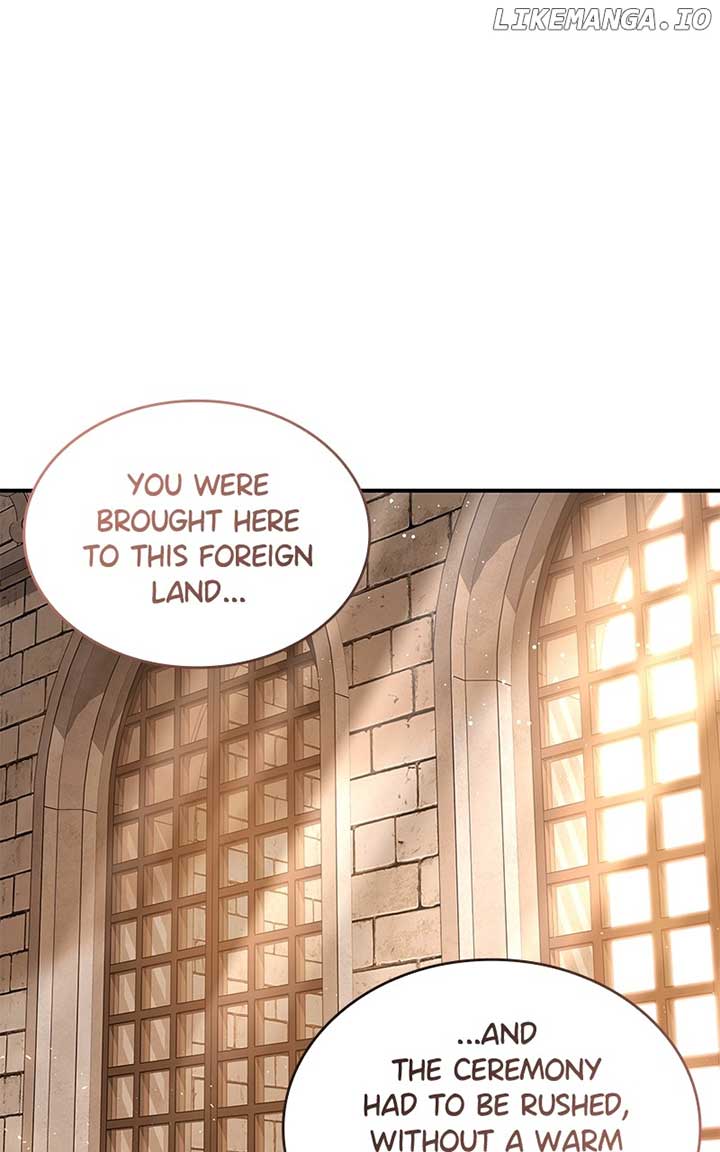 The Things Melvin Left Behind for Them Chapter 65 335 004