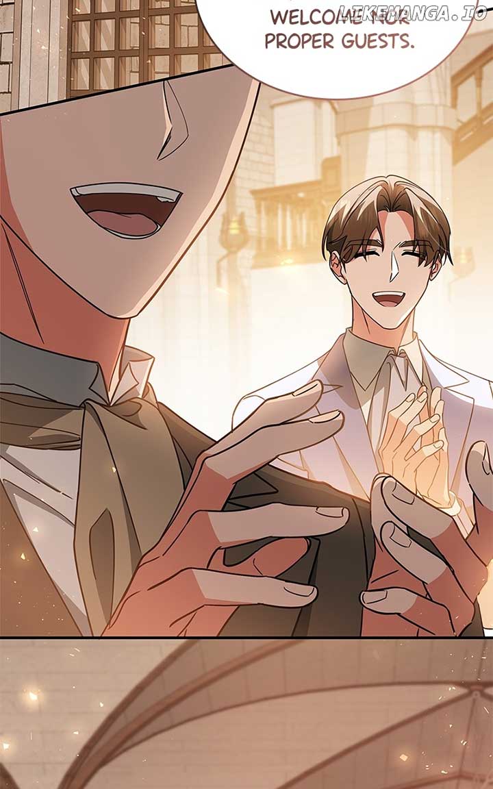 The Things Melvin Left Behind for Them Chapter 65 336 005