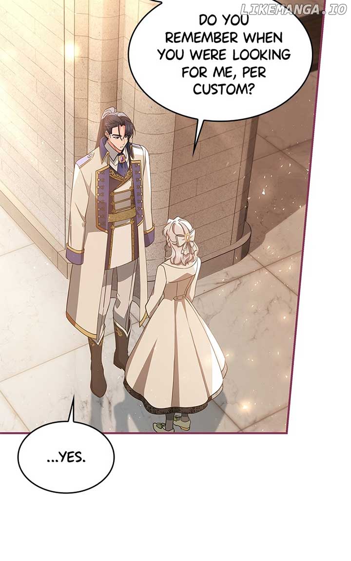 The Things Melvin Left Behind for Them Chapter 65 340 009