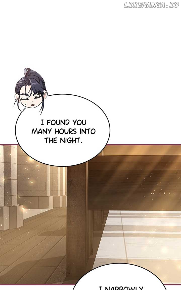 The Things Melvin Left Behind for Them Chapter 65 341 010