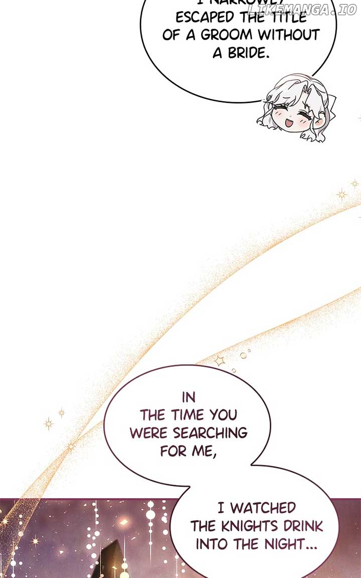 The Things Melvin Left Behind for Them Chapter 65 342 011