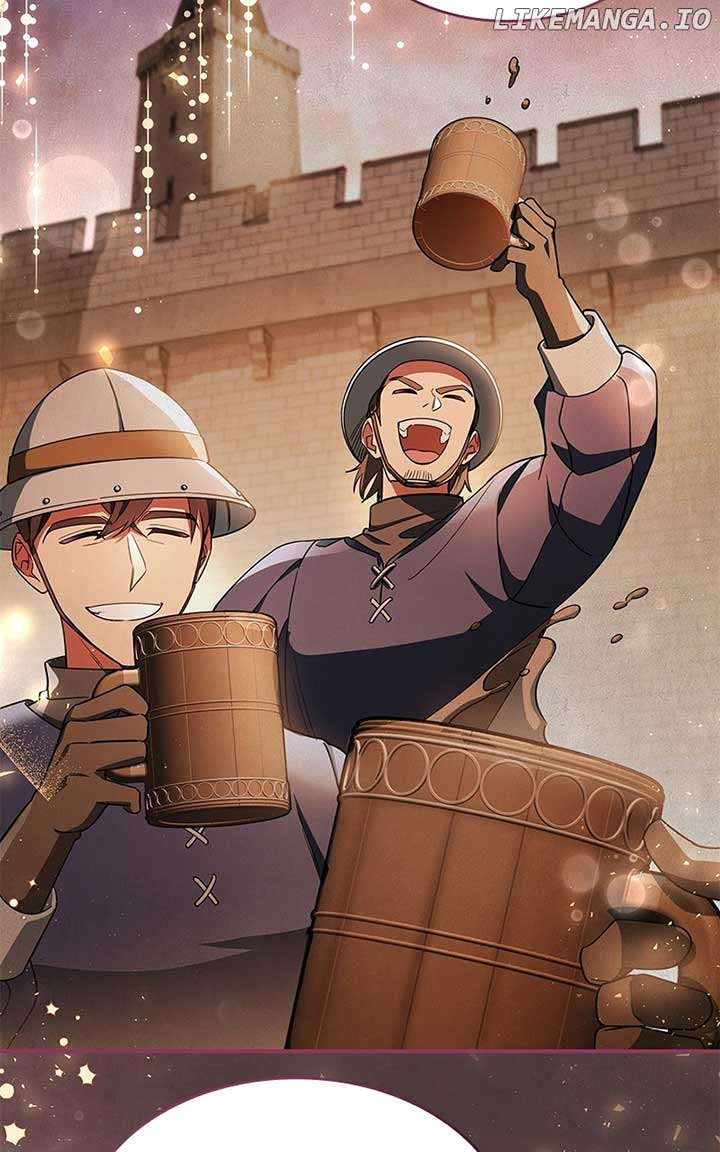 The Things Melvin Left Behind for Them Chapter 65 343 012