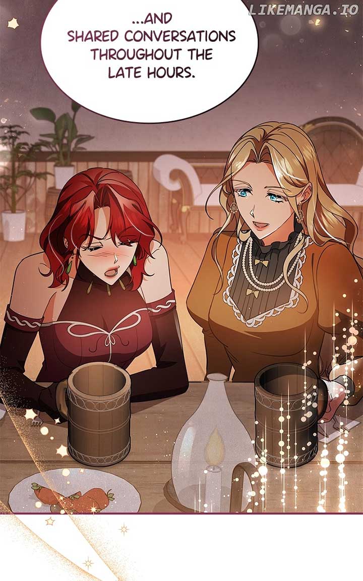 The Things Melvin Left Behind for Them Chapter 65 344 013