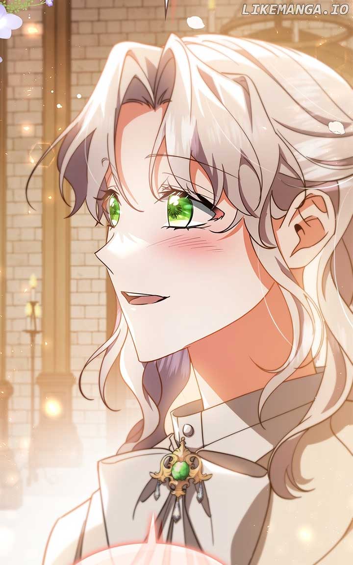 The Things Melvin Left Behind for Them Chapter 65 346 015