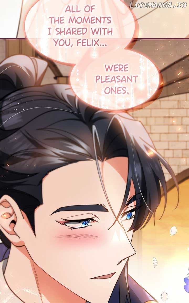 The Things Melvin Left Behind for Them Chapter 65 347 016