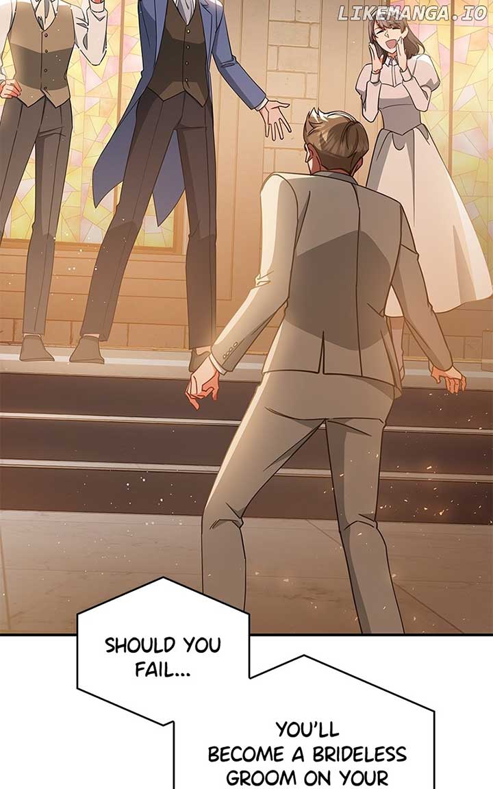 The Things Melvin Left Behind for Them Chapter 65 356 025