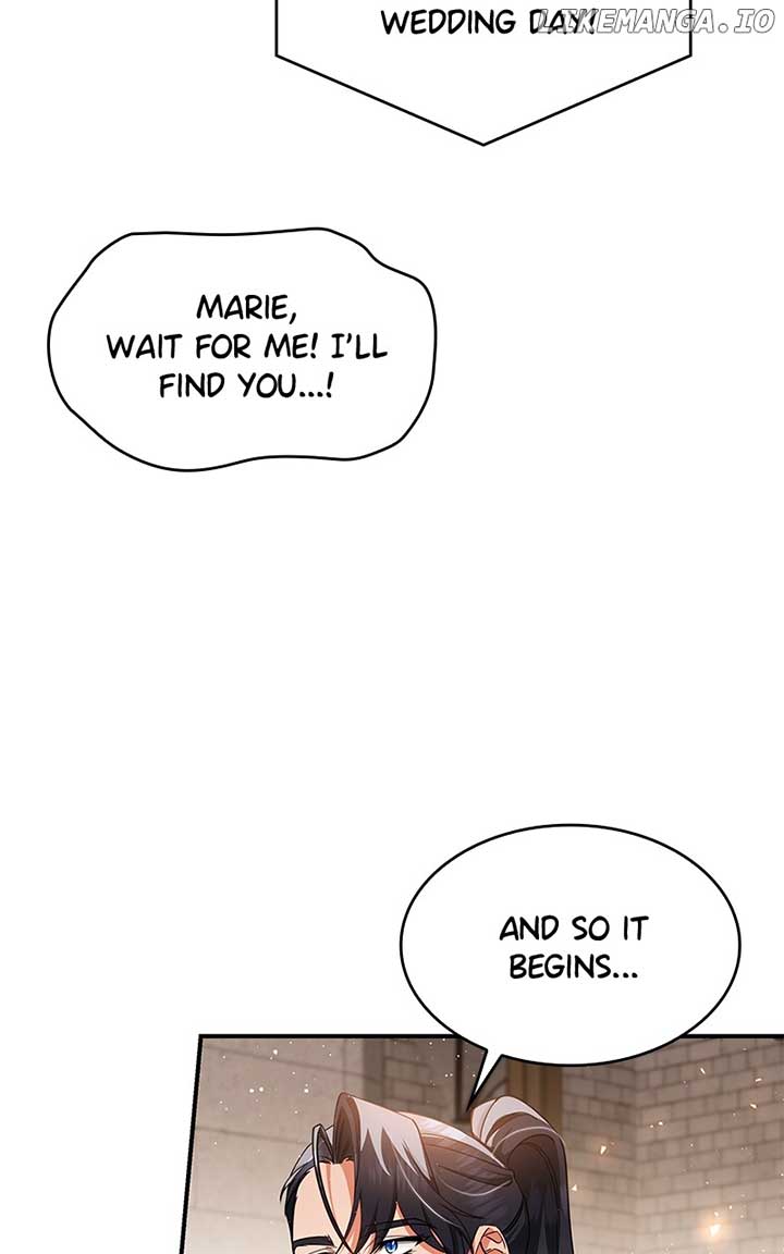 The Things Melvin Left Behind for Them Chapter 65 357 026