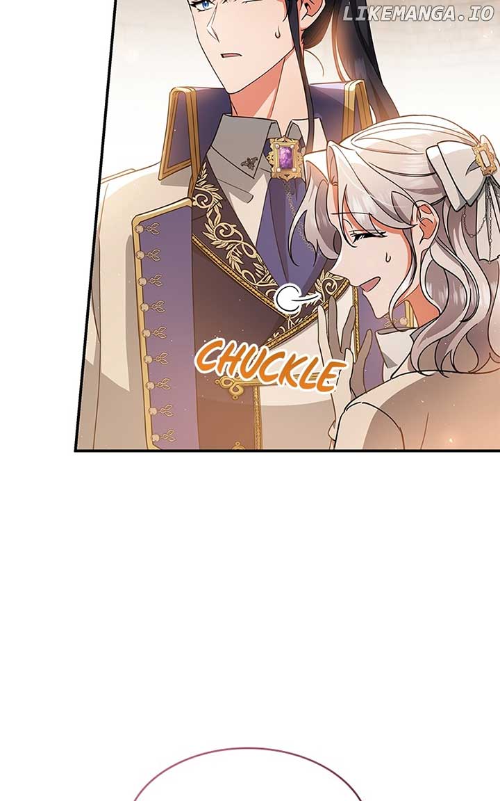 The Things Melvin Left Behind for Them Chapter 65 358 027