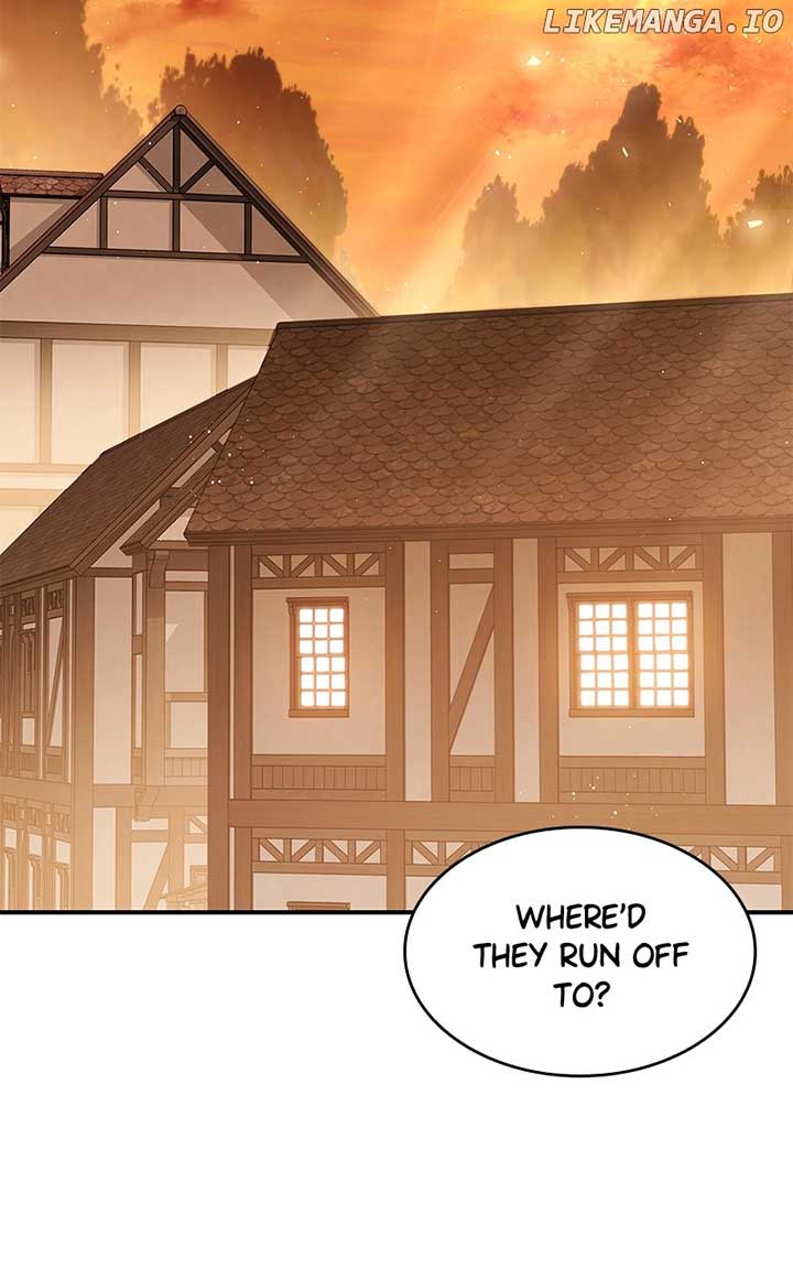 The Things Melvin Left Behind for Them Chapter 65 365 034