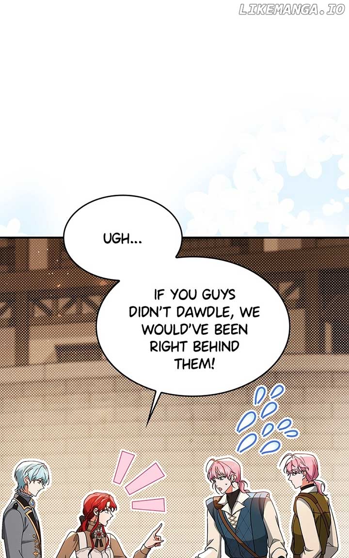 The Things Melvin Left Behind for Them Chapter 65 366 035