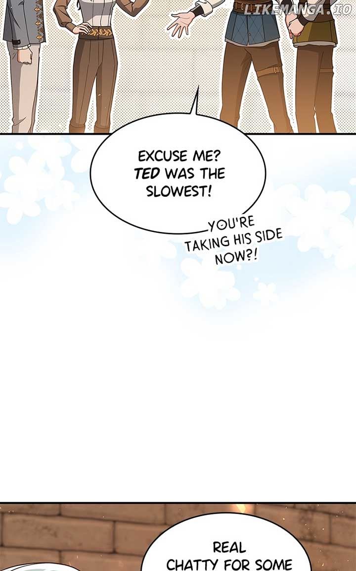 The Things Melvin Left Behind for Them Chapter 65 367 036