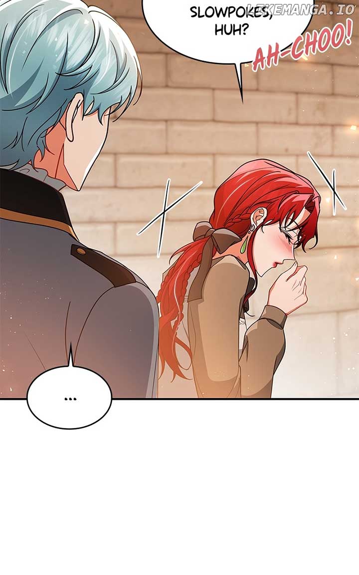 The Things Melvin Left Behind for Them Chapter 65 368 037