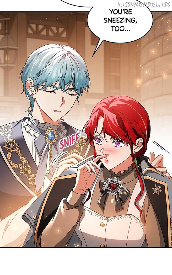 The Things Melvin Left Behind for Them Chapter 65 371 040