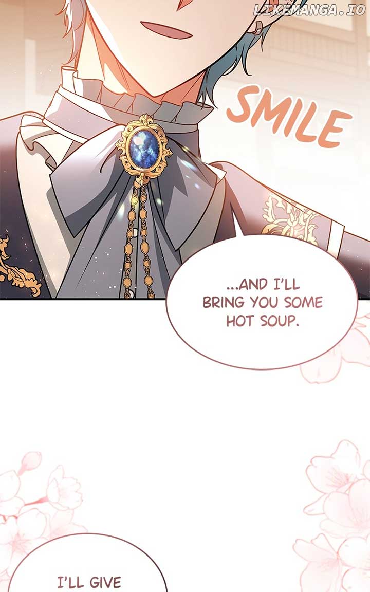 The Things Melvin Left Behind for Them Chapter 65 373 042