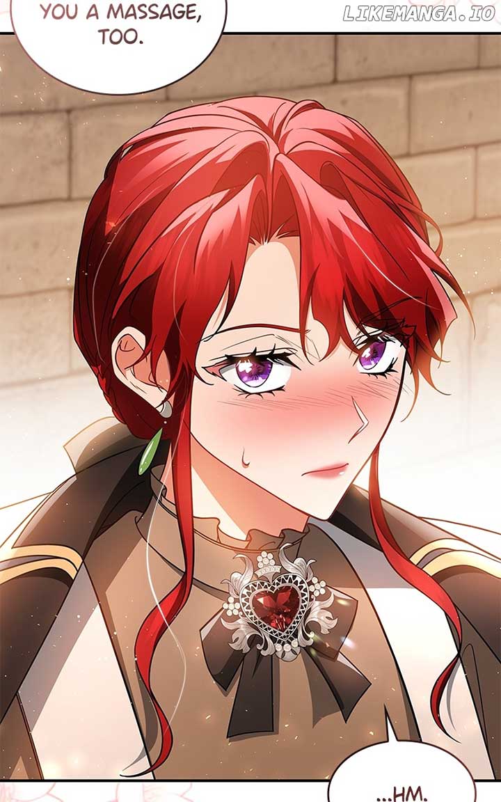 The Things Melvin Left Behind for Them Chapter 65 374 043