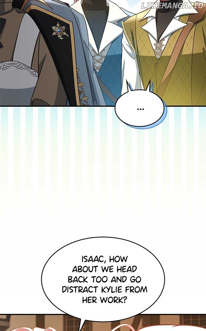 The Things Melvin Left Behind for Them Chapter 65 376 045