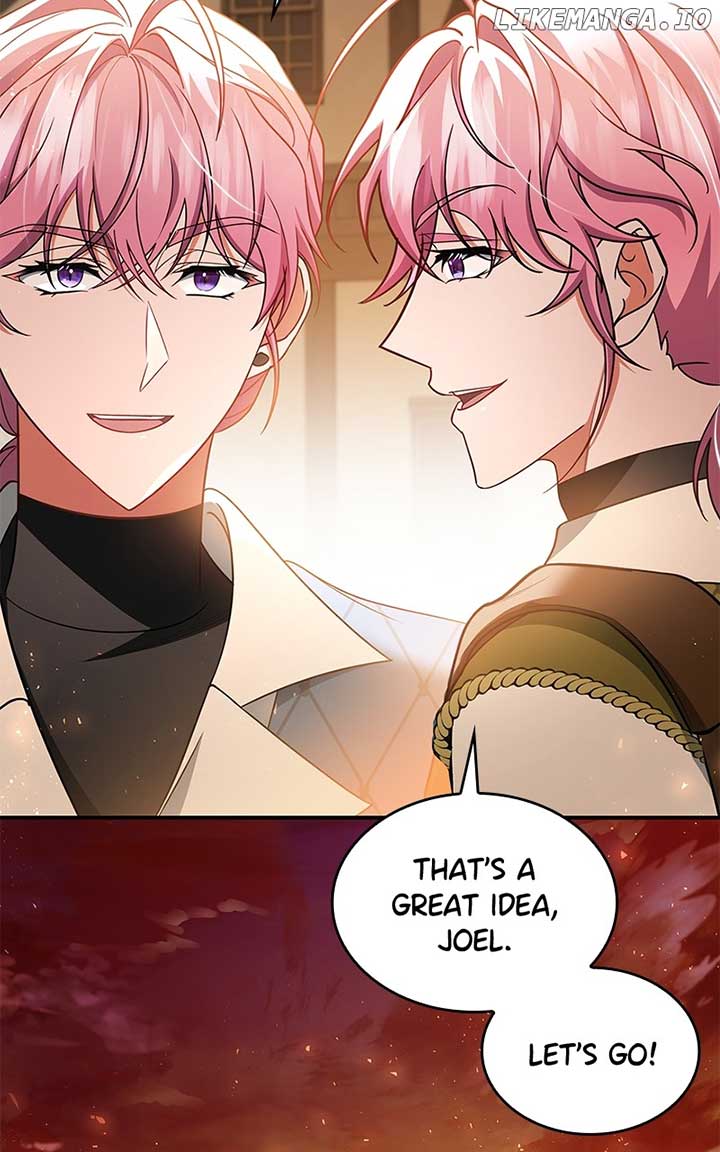 The Things Melvin Left Behind for Them Chapter 65 377 046