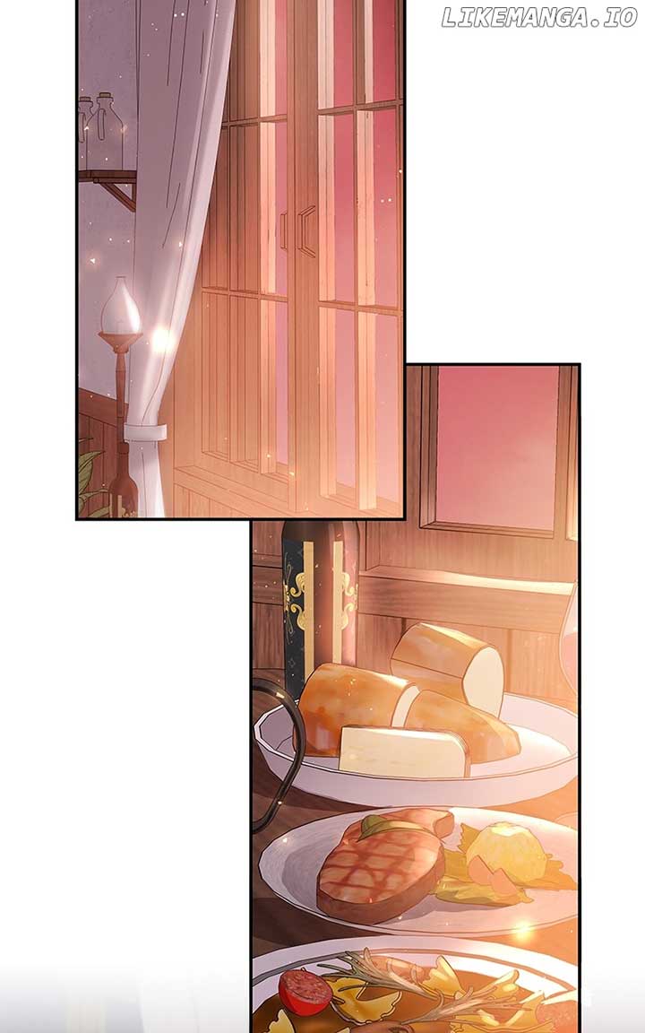 The Things Melvin Left Behind for Them Chapter 65 380 049