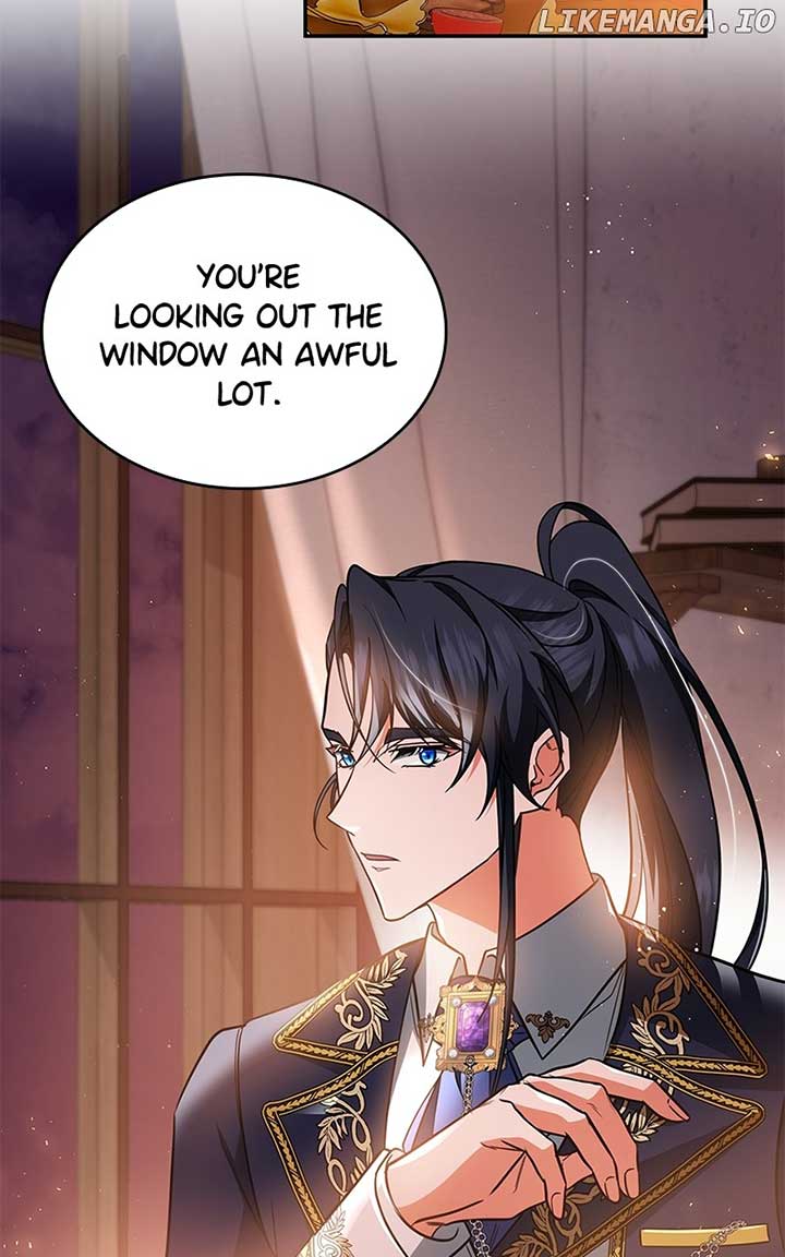 The Things Melvin Left Behind for Them Chapter 65 381 050