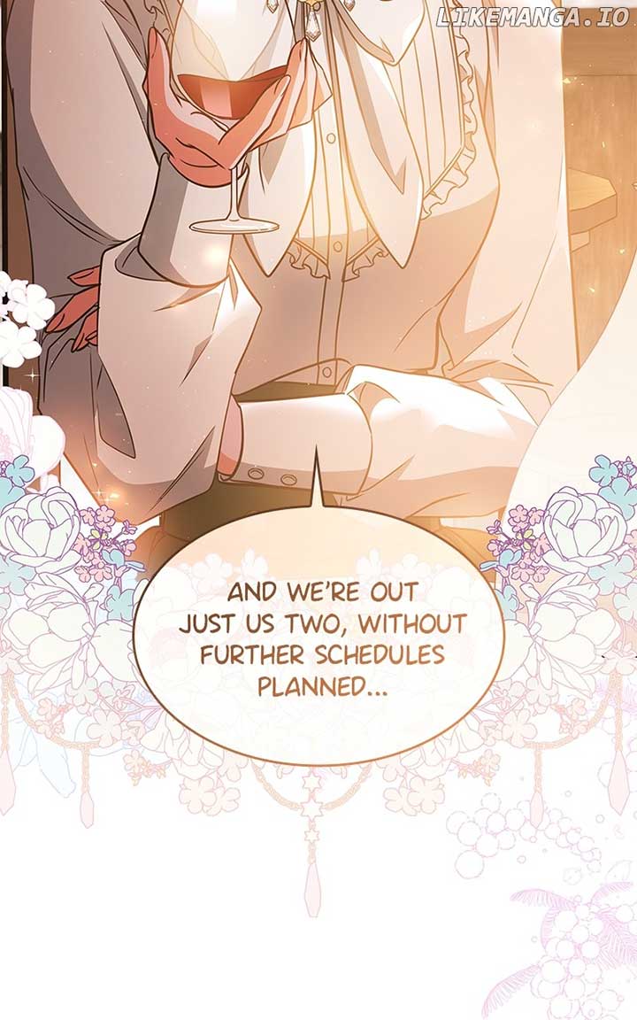 The Things Melvin Left Behind for Them Chapter 65 385 054