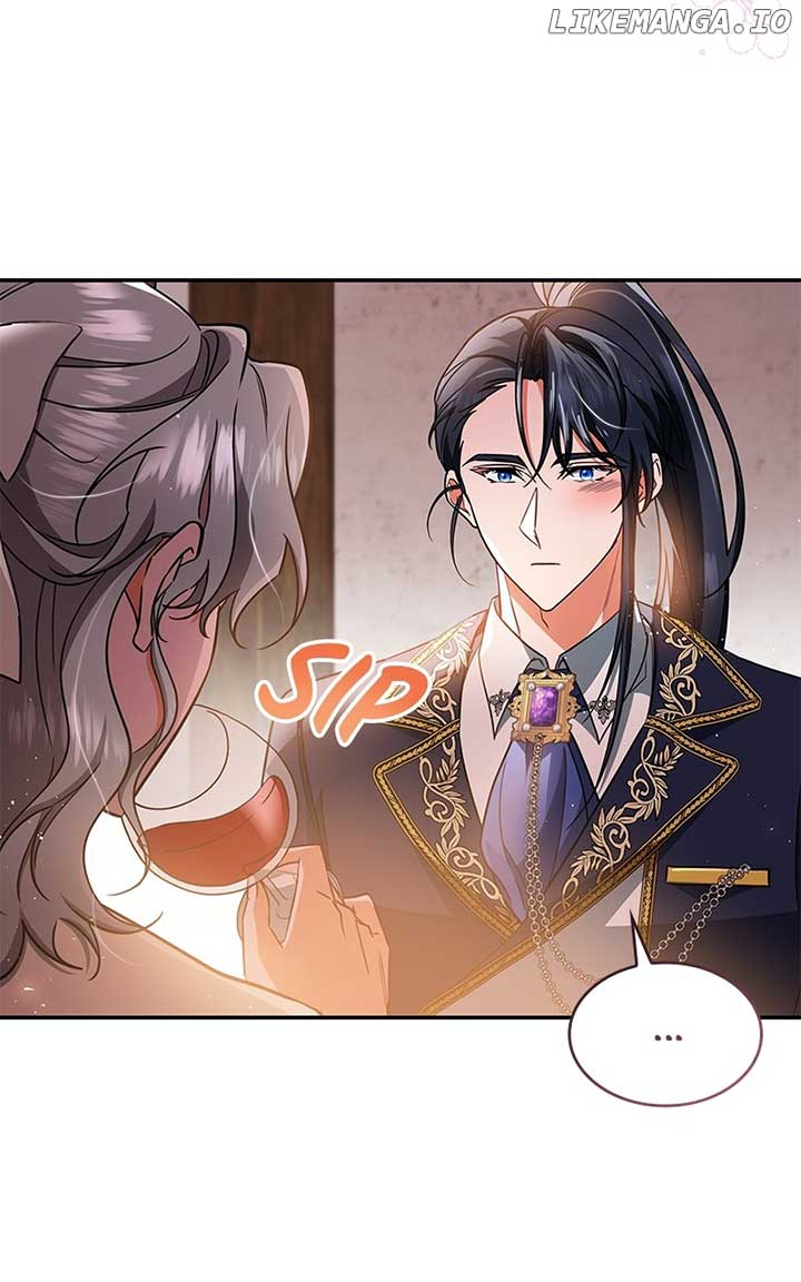 The Things Melvin Left Behind for Them Chapter 65 386 055