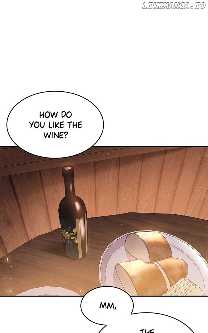 The Things Melvin Left Behind for Them Chapter 65 387 056