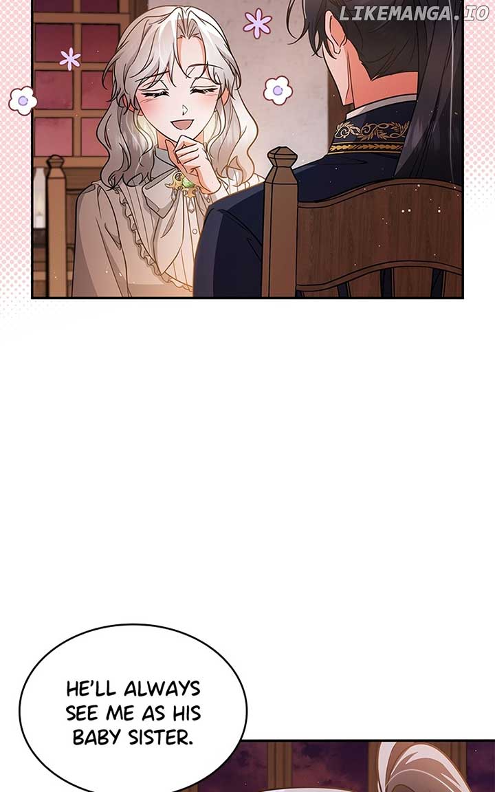 The Things Melvin Left Behind for Them Chapter 65 389 058