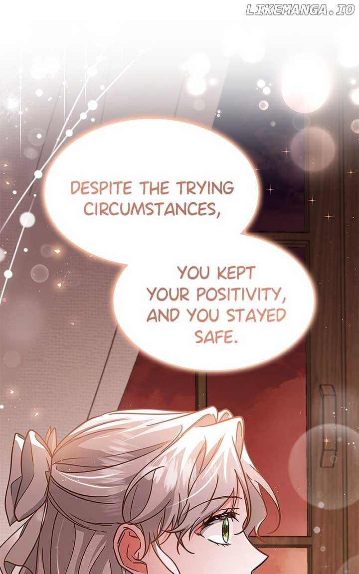 The Things Melvin Left Behind for Them Chapter 65 391 060