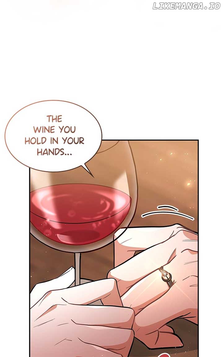 The Things Melvin Left Behind for Them Chapter 65 393 062