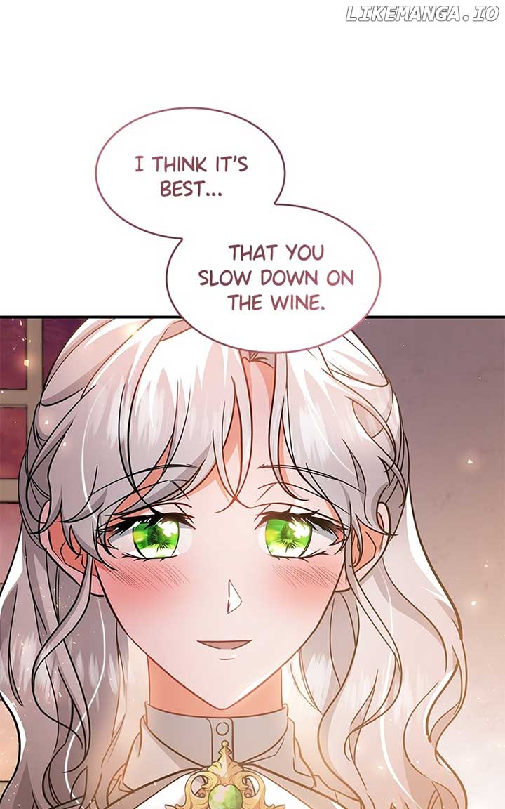 The Things Melvin Left Behind for Them Chapter 65 396 065