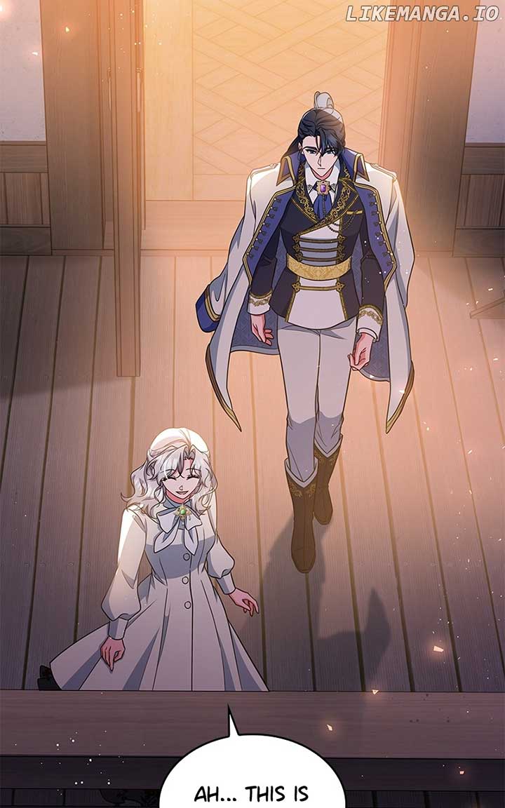 The Things Melvin Left Behind for Them Chapter 65 402 071