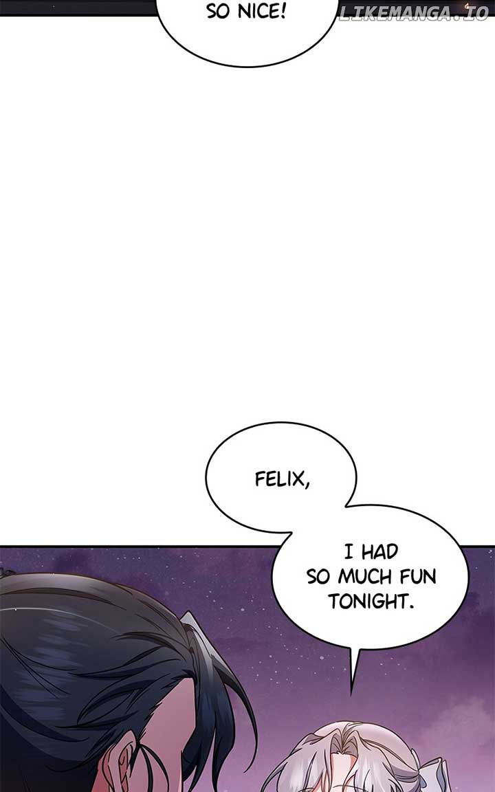 The Things Melvin Left Behind for Them Chapter 65 403 072