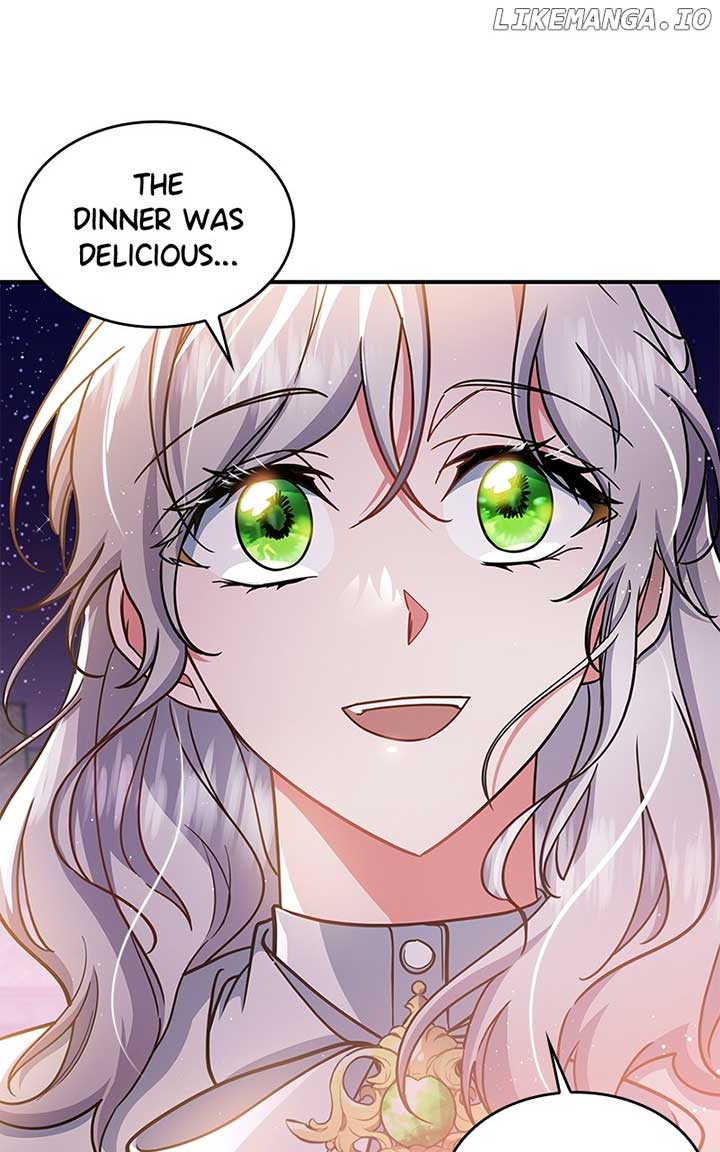 The Things Melvin Left Behind for Them Chapter 65 405 074