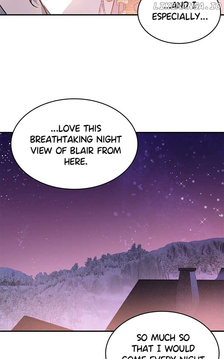 The Things Melvin Left Behind for Them Chapter 65 406 075