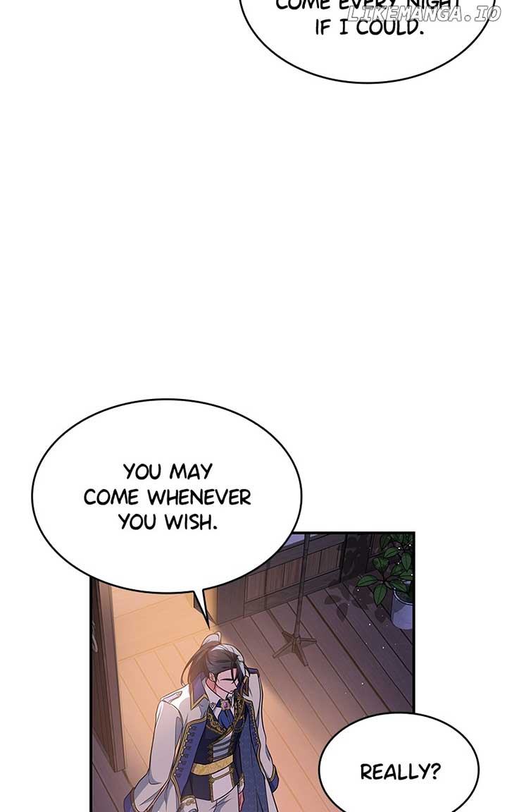 The Things Melvin Left Behind for Them Chapter 65 407 076