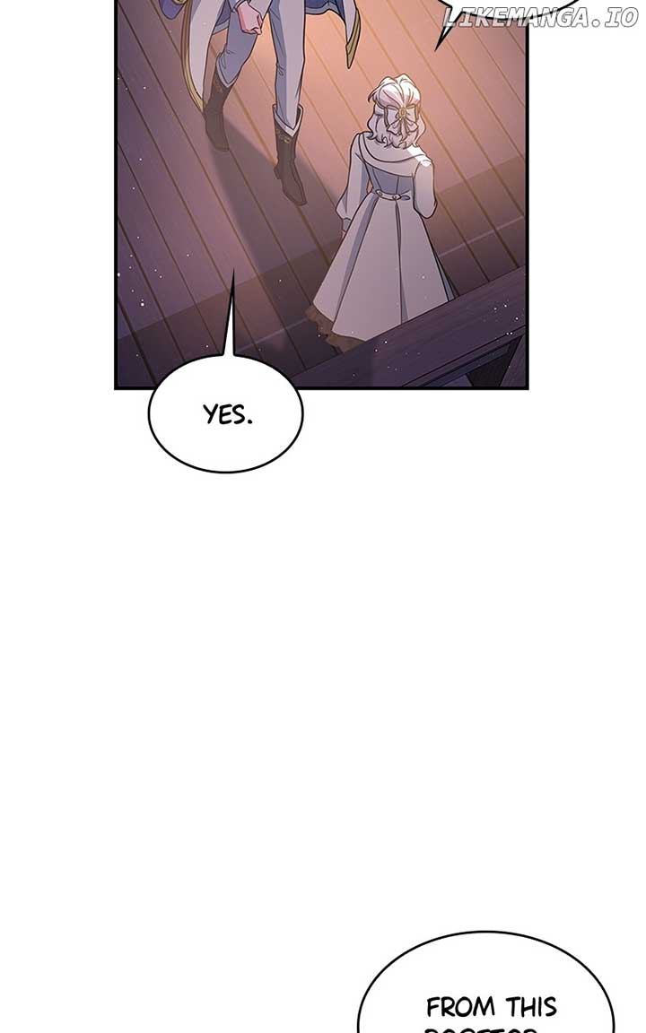 The Things Melvin Left Behind for Them Chapter 65 408 077