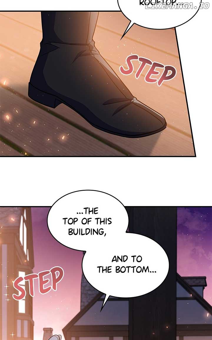 The Things Melvin Left Behind for Them Chapter 65 409 078