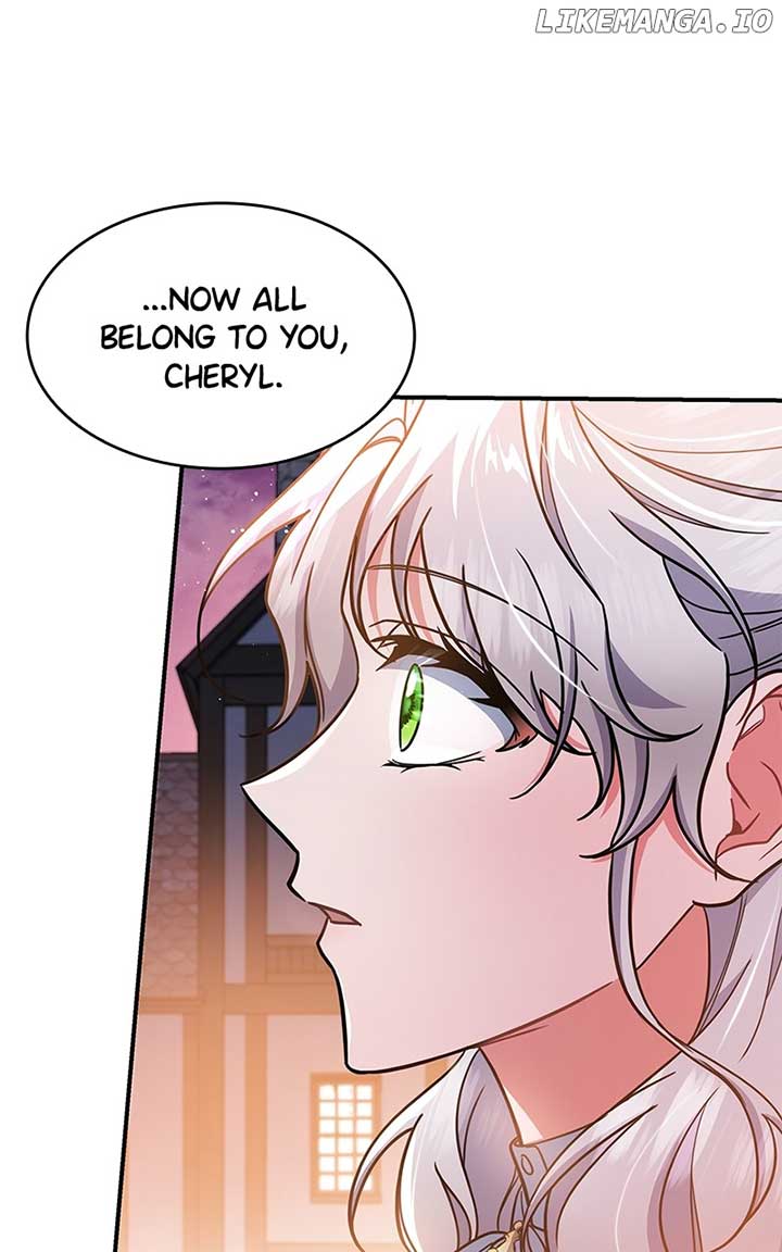 The Things Melvin Left Behind for Them Chapter 65 411 080