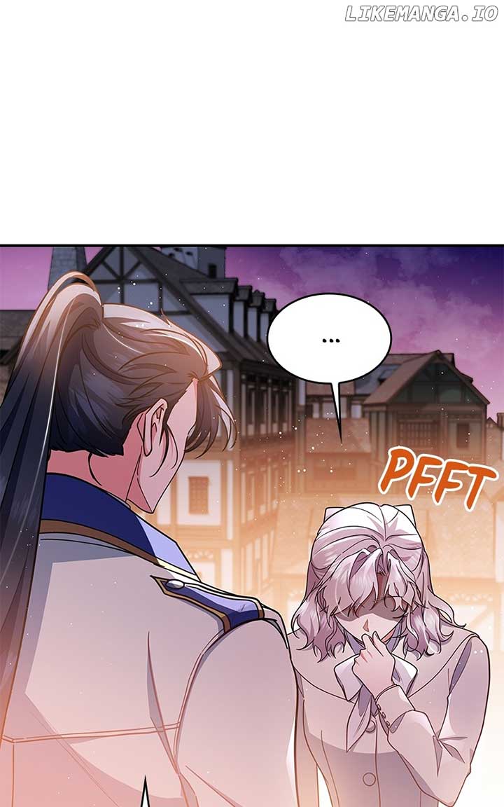 The Things Melvin Left Behind for Them Chapter 65 416 085