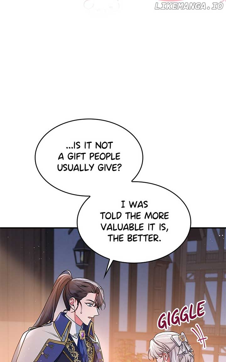 The Things Melvin Left Behind for Them Chapter 65 420 089