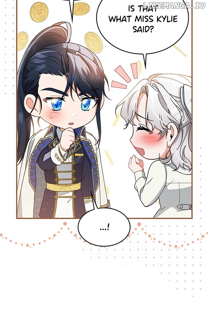 The Things Melvin Left Behind for Them Chapter 65 422 091